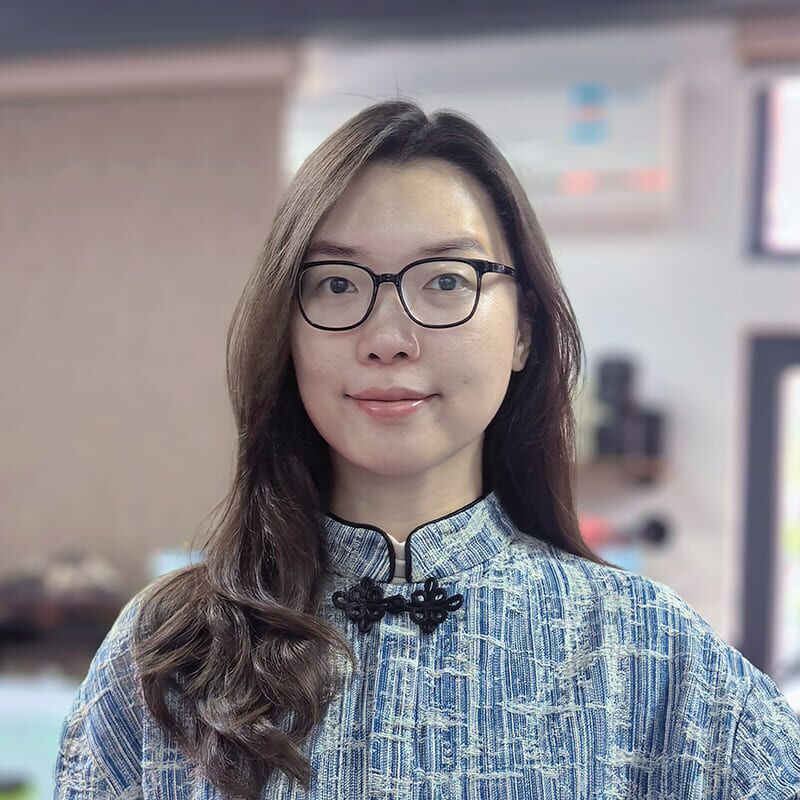 Hebe Lin