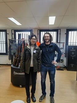 Client partnership