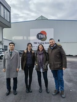 Client partnership