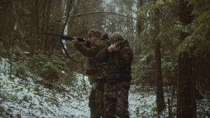 How to Pick the Best Hunting Clothing Manufacturer: The Definitive Guide for 2025