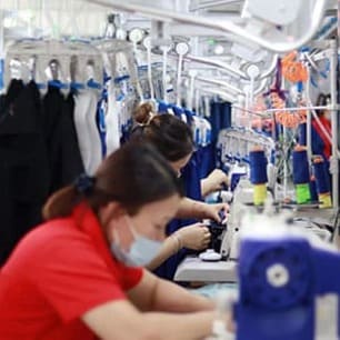 Reliable Supply Chain