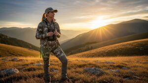 The Ultimate Guide to Women's Hunting Clothes for 2025