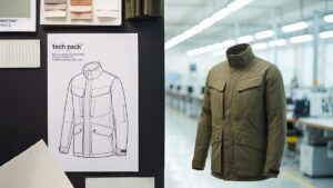 From Prototype to Production: Accelerating Your Hunting Gear Development